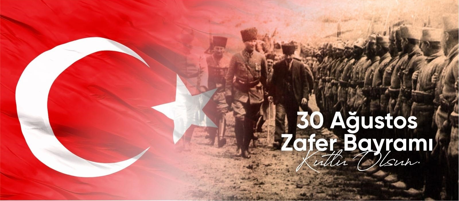 30 Ağustos Zafer Bayramı
